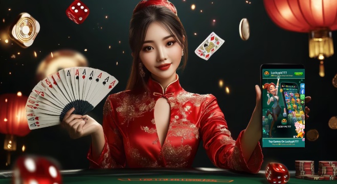 TOUCHNGO66 - ورچوئل گیمز میں 