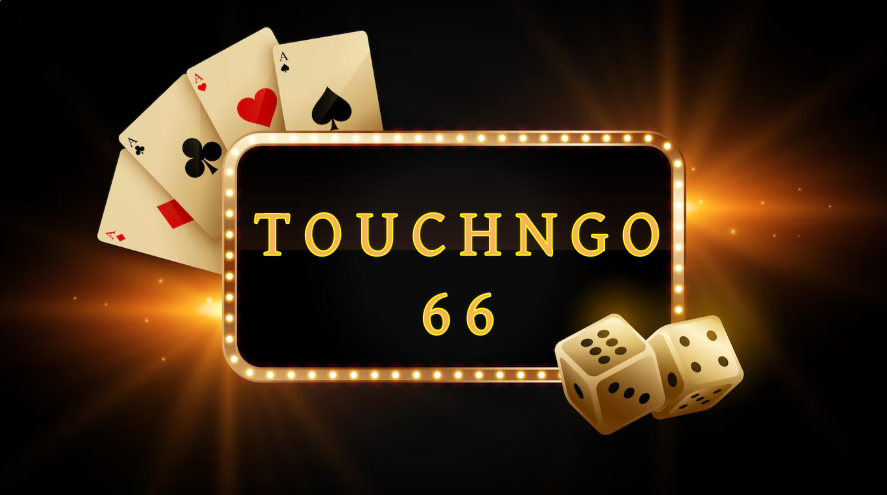 TOUCHNGO66 پاکستان
