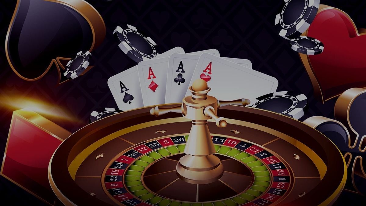 TOUCHNGO66 پاکستان میں میگا ویز کیسینو گیمز