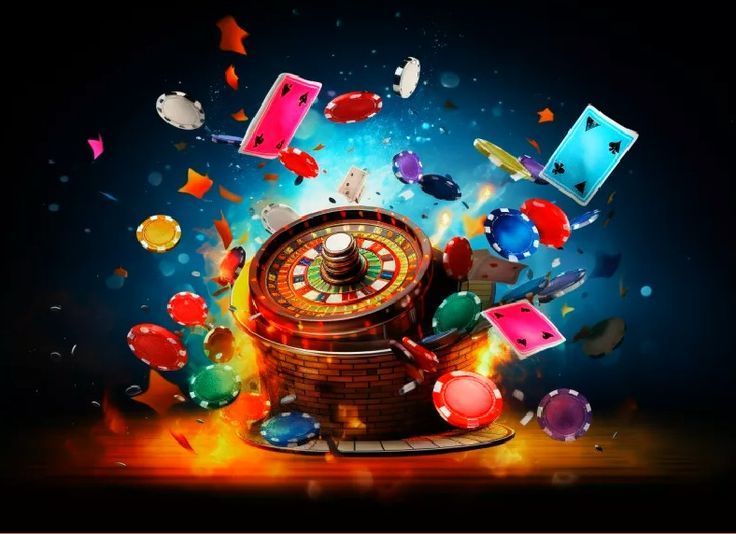 TOUCHNGO66 کیسینو گیمز کا ایک زمرہ منتخب کریں

