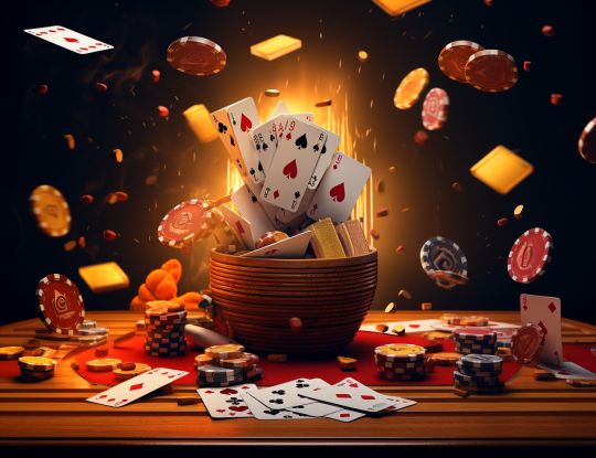 TOUCHNGO 66 کیسینو میں بکراٹکھیلیں