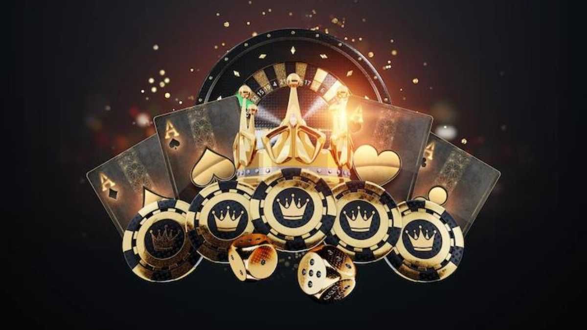 TOUCHNGO 66 پاکستان میں میگا ویز کیسینو گیمز
